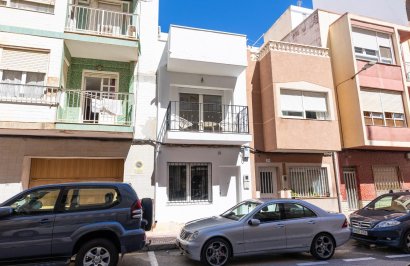 Casa Tipo Dúplex - Revente - Torrevieja - torrevieja