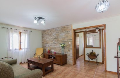 Chalet - Location à long terme - Dolores - Comunidad valenciana