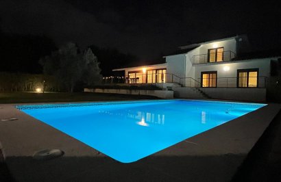 Chalet - Resale - Albacete - ALB123