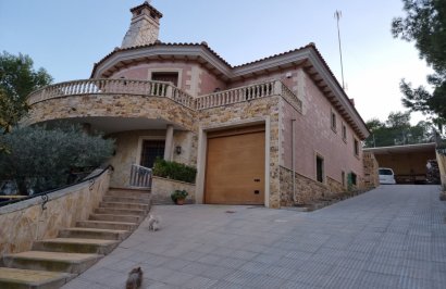 Chalet - Resale - Murcia - Cañadas de San Pedro