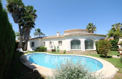 Chalet - Resale - Oliva - Oliva Nova