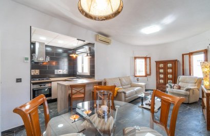 Chalet - Resale - Orihuela Costa - La Florida