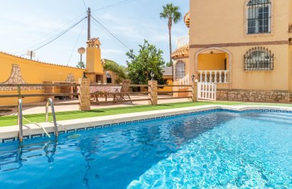 Chalet - Resale - Orihuela Costa - La Florida