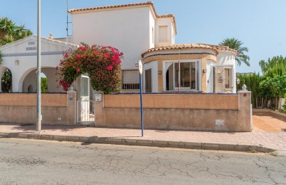 Chalet - Resale - Orihuela Costa - La Florida