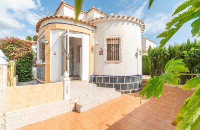 Chalet - Resale - Orihuela Costa - La Florida