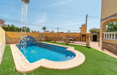 Chalet - Resale - Orihuela Costa - La Florida