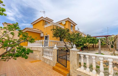 Chalet - Resale - Orihuela Costa - Las Filipinas