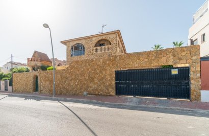 Chalet - Resale - Orihuela Costa - Los Balcones