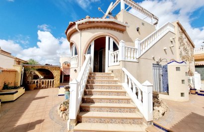 Chalet - Resale - Rojales - SL5073
