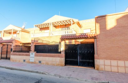 Chalet - Resale - San Isidro - CENTRO