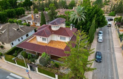 Chalet - Resale - Santomera - Santomera