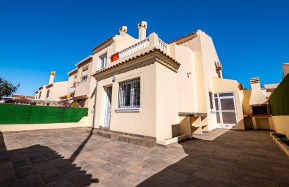 Chalet - Resale - Torrevieja - Aguas nuevas 1