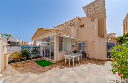 Chalet - Resale - Torrevieja - Aguas nuevas 1