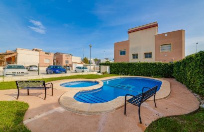 Chalet - Resale - Torrevieja - Aguas nuevas 1