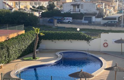 Chalet - Resale - Torrevieja - Aguas Nuevas