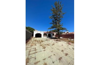 Chalet - Resale - Torrevieja - Los Angeles