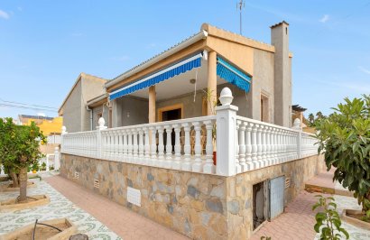 Chalet - Resale - Torrevieja - Nueva Torrevieja