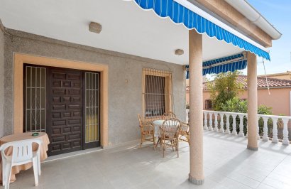 Chalet - Resale - Torrevieja - Nueva Torrevieja