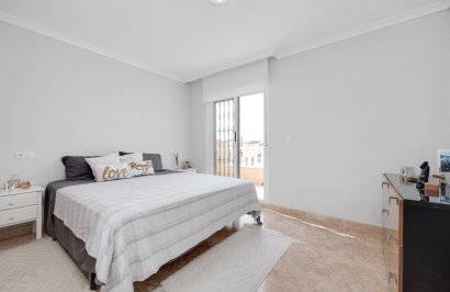 Chalet - Resale - Torrevieja - San luis