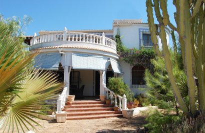 Chalet - Resale - Torrevieja - San luis