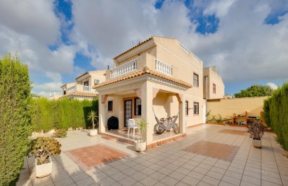 Chalet - Resale - Torrevieja - San luis