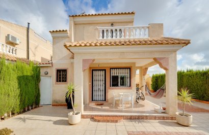 Chalet - Resale - Torrevieja - San luis