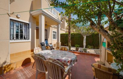 Chalet - Resale - Torrevieja - Torreblanca