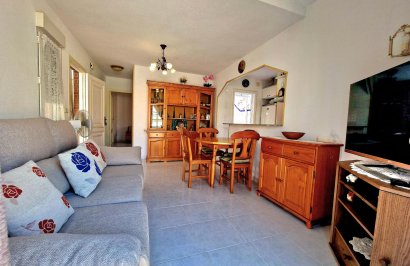 Chalet - Resale - Torrevieja - Torreta florida