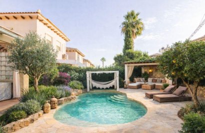 Chalet - Reventa - Benferri - BENFIS-PARK