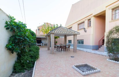 Chalet - Reventa - Granja de Rocamora - Comunidad valenciana