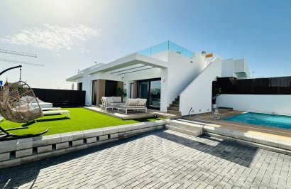 Chalet - Reventa - Orihuela - 29-MH-285