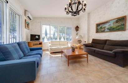 Chalet - Reventa - Orihuela - Correntías Bajas