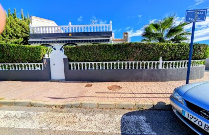 Chalet - Reventa - Orihuela Costa - La Florida