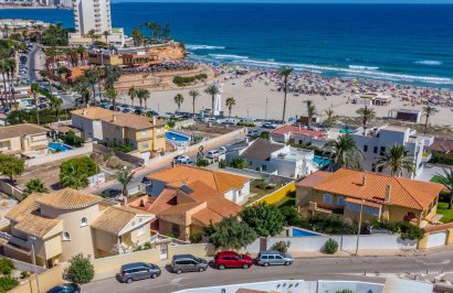 Chalet - Reventa - Orihuela Costa - La Zenia