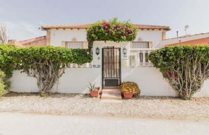 Chalet - Reventa - Orihuela - Desamparados-Hurchillo-Torremendo