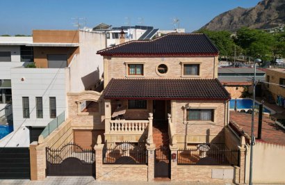 Chalet - Reventa - Redován - Comunidad valenciana