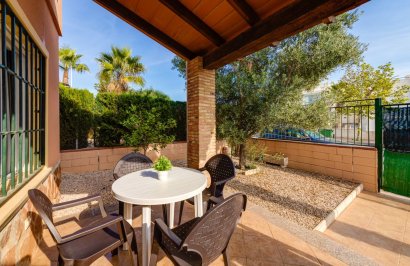 Chalet - Reventa - Torrevieja - C37N2