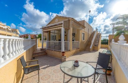 Chalet - Reventa - Torrevieja - La Siesta - El Salado - Torreta