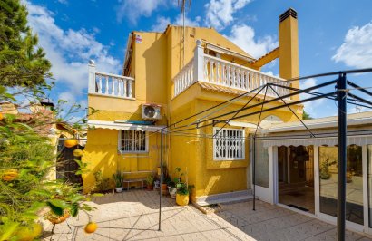 Chalet - Reventa - Torrevieja - ref.629-215