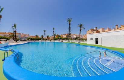 Chalet - Reventa - Torrevieja - Torreta florida