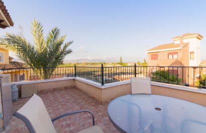 Chalet - Revente - Benferri - BENFIS-PARK