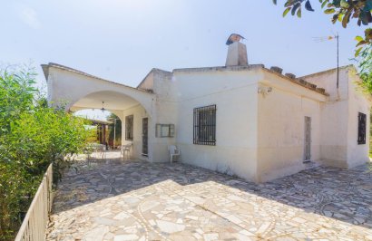 Chalet - Revente - Cox - Paraje Los Jaboneros