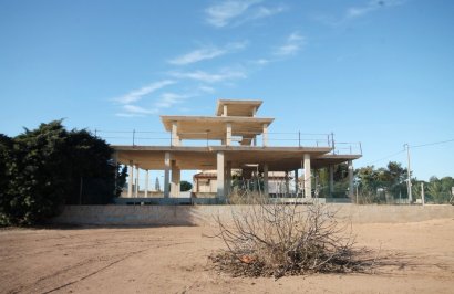 Chalet - Revente - Los Alcázares - Lomas del Rame