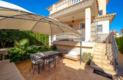 Chalet - Revente - Orihuela Costa - Los Altos