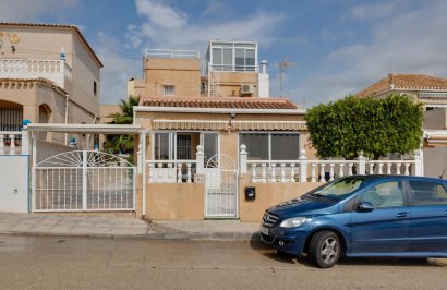 Chalet - Revente - San Miguel de Salinas - Pueblo