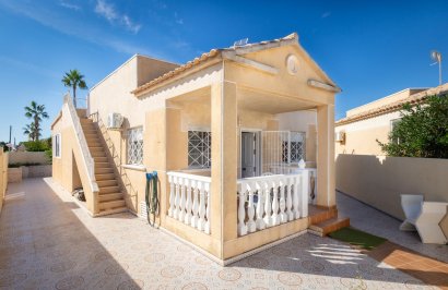 Chalet - Revente - Torrevieja - La Siesta - El Salado - Torreta