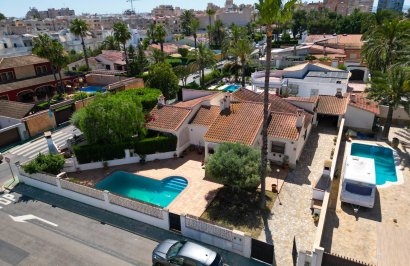 Chalet - Revente - Torrevieja - Los Angeles