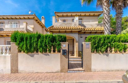 Chalet - Revente - Torrevieja - Zona los Frutales