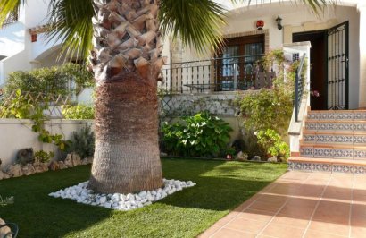 Duplex - Location à long terme - Orihuela Costa - Villamartín