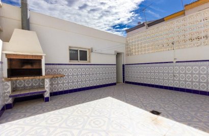 Duplex - Resale - Orihuela - Molins